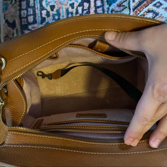Dooney & Bourke Purse - EUC! - Picture 3 of 6